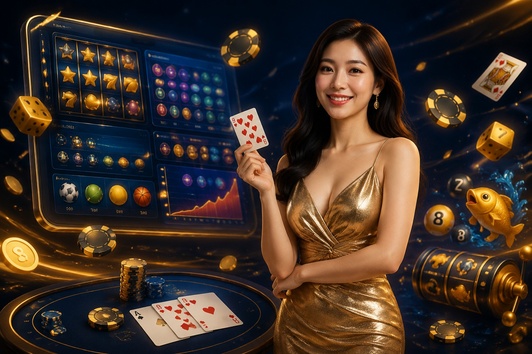 Về chúng tôi – 90xyz nền tảng cá cược uy tín Việt Nam